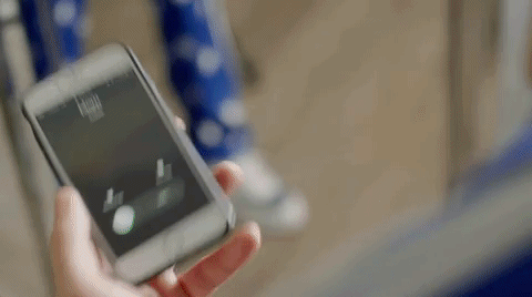 Freaky Friday Lil Dicky Angry Scream GIF