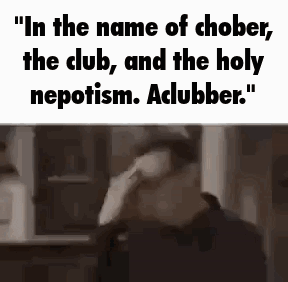 Fred Armisen Nepotism Sign Of The Cross GIF