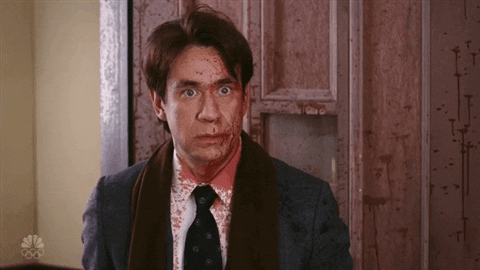 Fred Armison Going To Take Off See Ya GIF