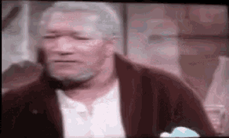 Fred Sanford Gif GIF