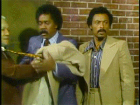 Fred Sanford Ready To Rumble GIF