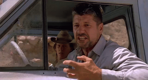 Fred Ward Hes Upgading People Gifs Off GIF