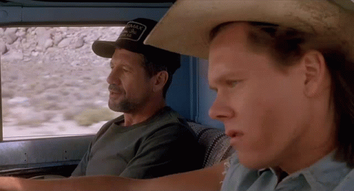 Fred Ward I Broke A Nail GIF
