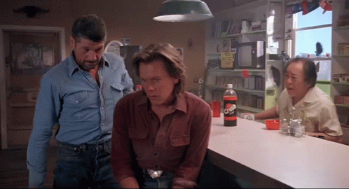 Fred Ward I Got A Plan GIF