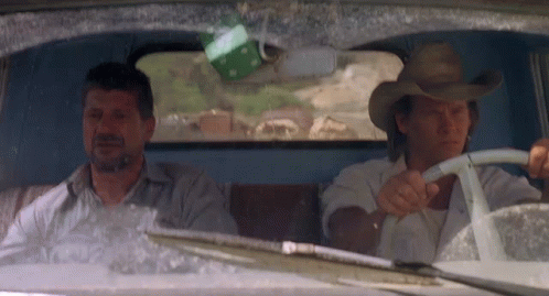 Fred Ward Nothing To Stop Us Now GIF