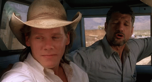 Fred Ward Whats The Count GIF