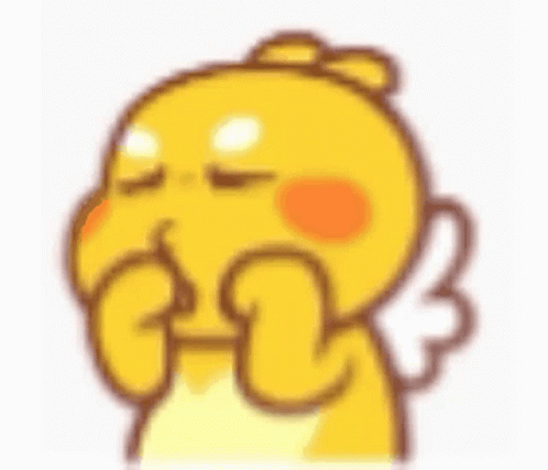 Fredbear Dancing Cute Qoo Bee GIF