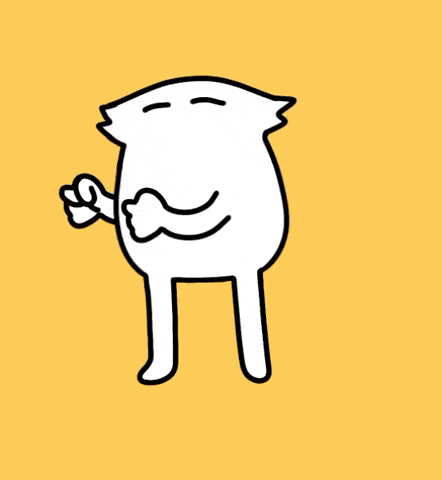 Fredbear Dancing Doodle Drawing GIF