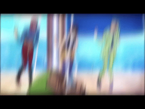 Fredbear Dancing Jojo Characters GIF