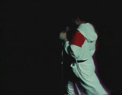 Freddie Freddie Mercury Gif GIF