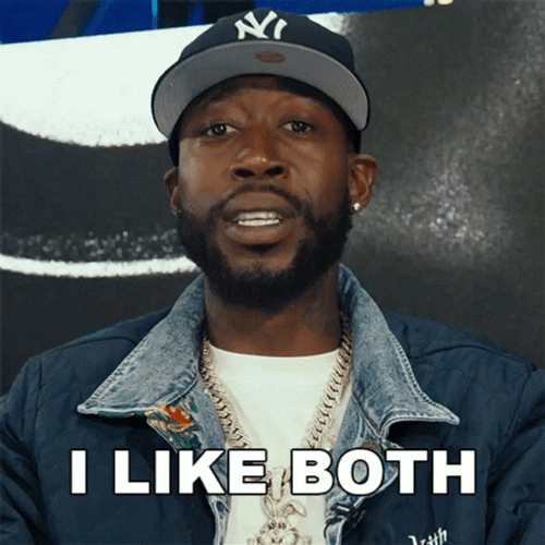 Freddie Gibbs I Like Both GIF