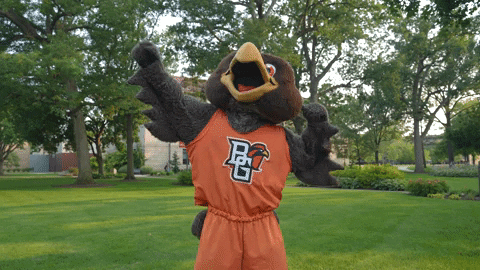 Freddie The Falcon Do The Pose GIF
