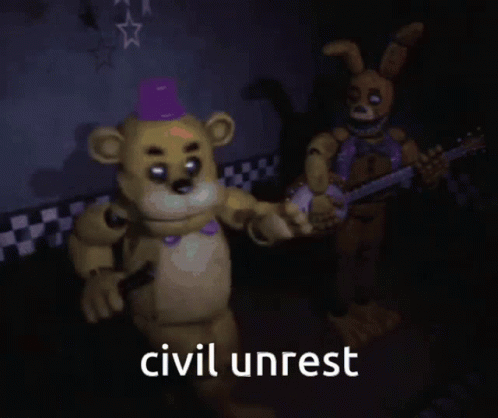 Freddy 498 X 418 Gif GIF