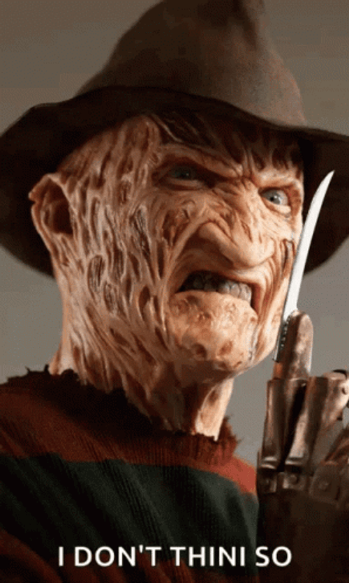 Freddy GIF