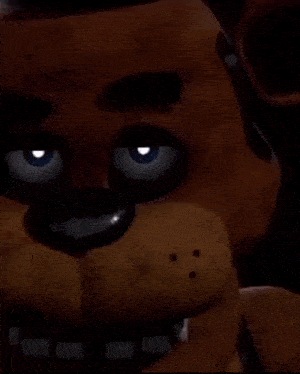 Freddy Rizz Fnaf Rizz Gif GIF