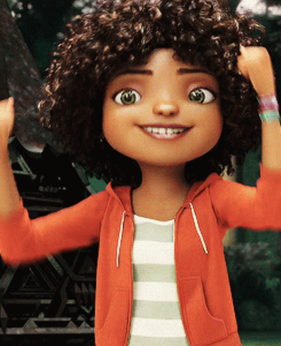 Free At Last Yes Gratuity Tip Tucci GIF