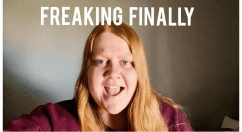 Free At Last 498 X 273 Gif GIF