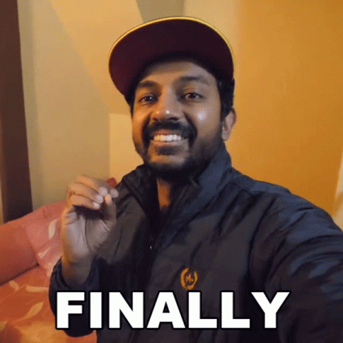 Free At Last 498 X 498 Gif GIF