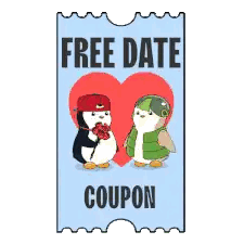 Free Date With Penguins Coupon