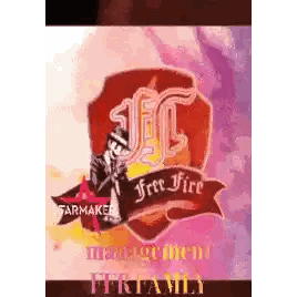 Free Fire Shield