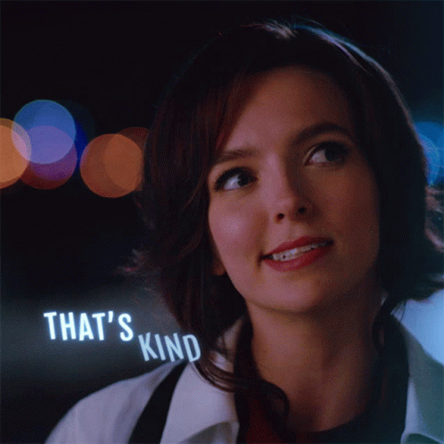 Free Guy Jodie Comer As Millie GIF