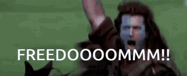 Freedom Gif GIF