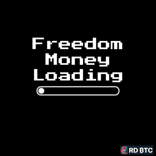 Freedom Money Alex Gladstein Gif GIF