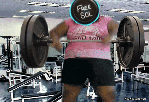 Freesol Solana Gif GIF