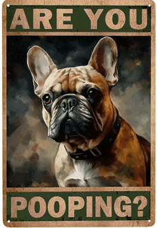 Frenchbulldog Meme GIF