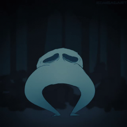 Fresno Nightcrawler Cartoon Dancing GIF