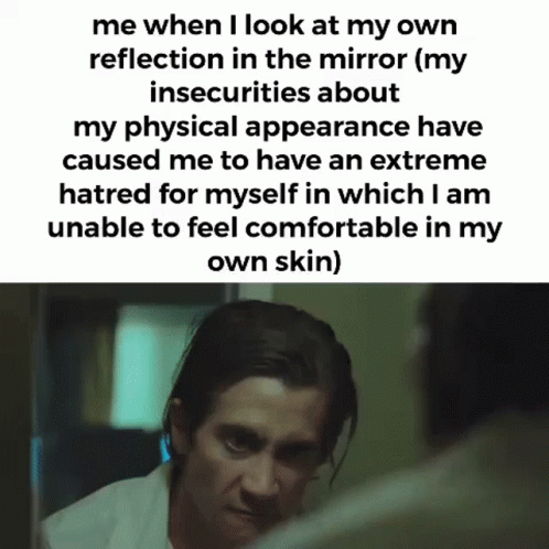 Fresno Nightcrawler Jake Gyllenhaal Getting Wild GIF