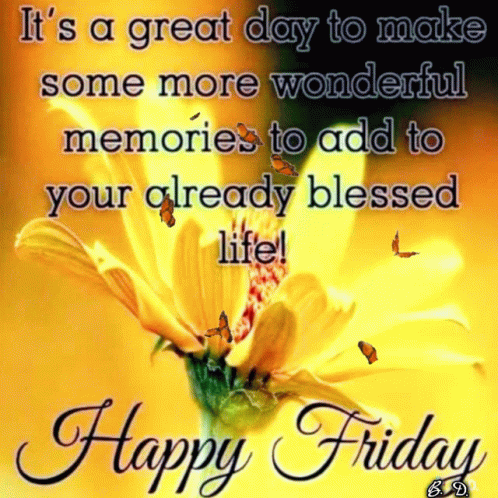 Friday Blessings Have A Great Weekend Two Doves Pink Background GIF