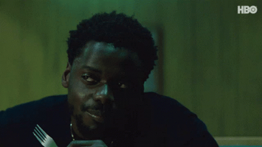 Friday Damn Daniel Kaluuya Sad Reaction GIF