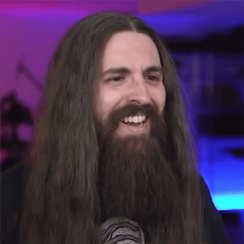 Friday Damn Musician Sam Paulicelli GIF