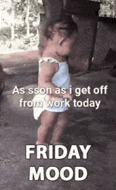 Friday Gif GIF