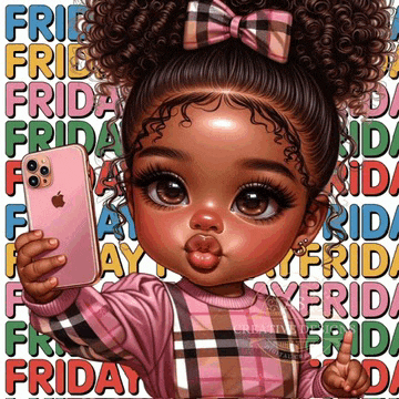 Friday Happy Friday Images Meme GIF