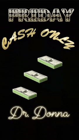 Friday Mo Money GIF