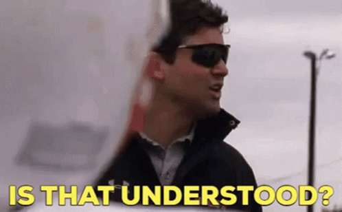 Friday Night Lights Eric Taylor Coaching Players GIF