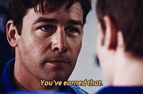 Friday Night Lights Eric Taylor Listening GIF