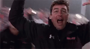 Friday Night Lights Eric Taylor Team Won GIF