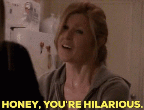 Friday Night Lights Tami Taylor Talking To Husband GIF