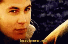 Friday Night Lights Texas Forever GIF