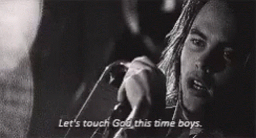 Friday Night Lights Tim Riggins Talking To His Friends GIF