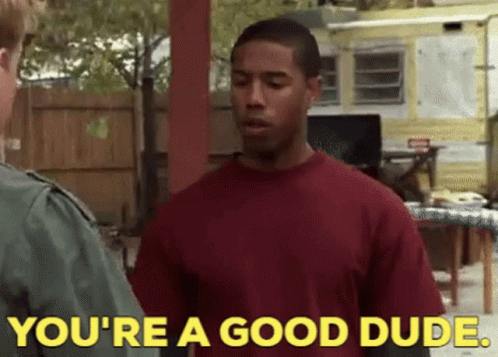 Friday Night Lights Vince Howard GIF