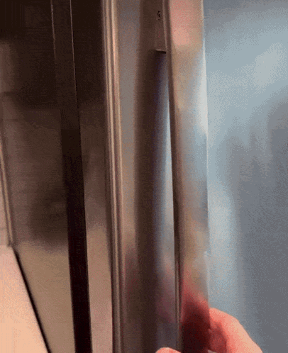 Fridge Full Of Glizzy GIF