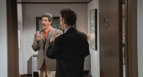 Friends Gun In Mouth GIF