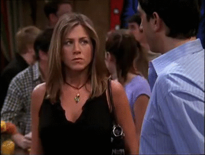Friends Like You Haven't Done Enough GIF