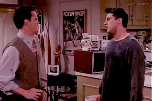 Friends Tossing Water Drink GIF