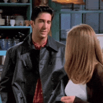 Friends Tvfriends Gif GIF