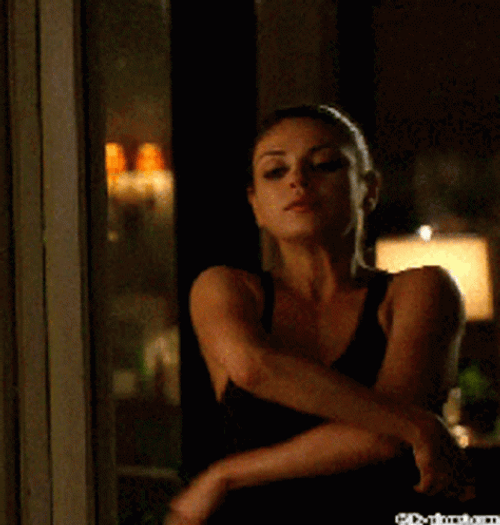Friends With Benefits Shirtless Mila Kunis GIF